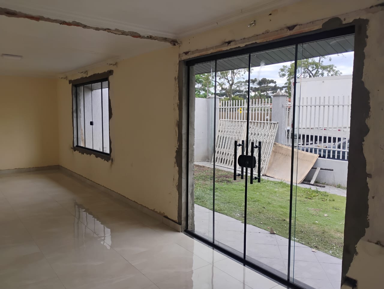 Obra Grupo Prime