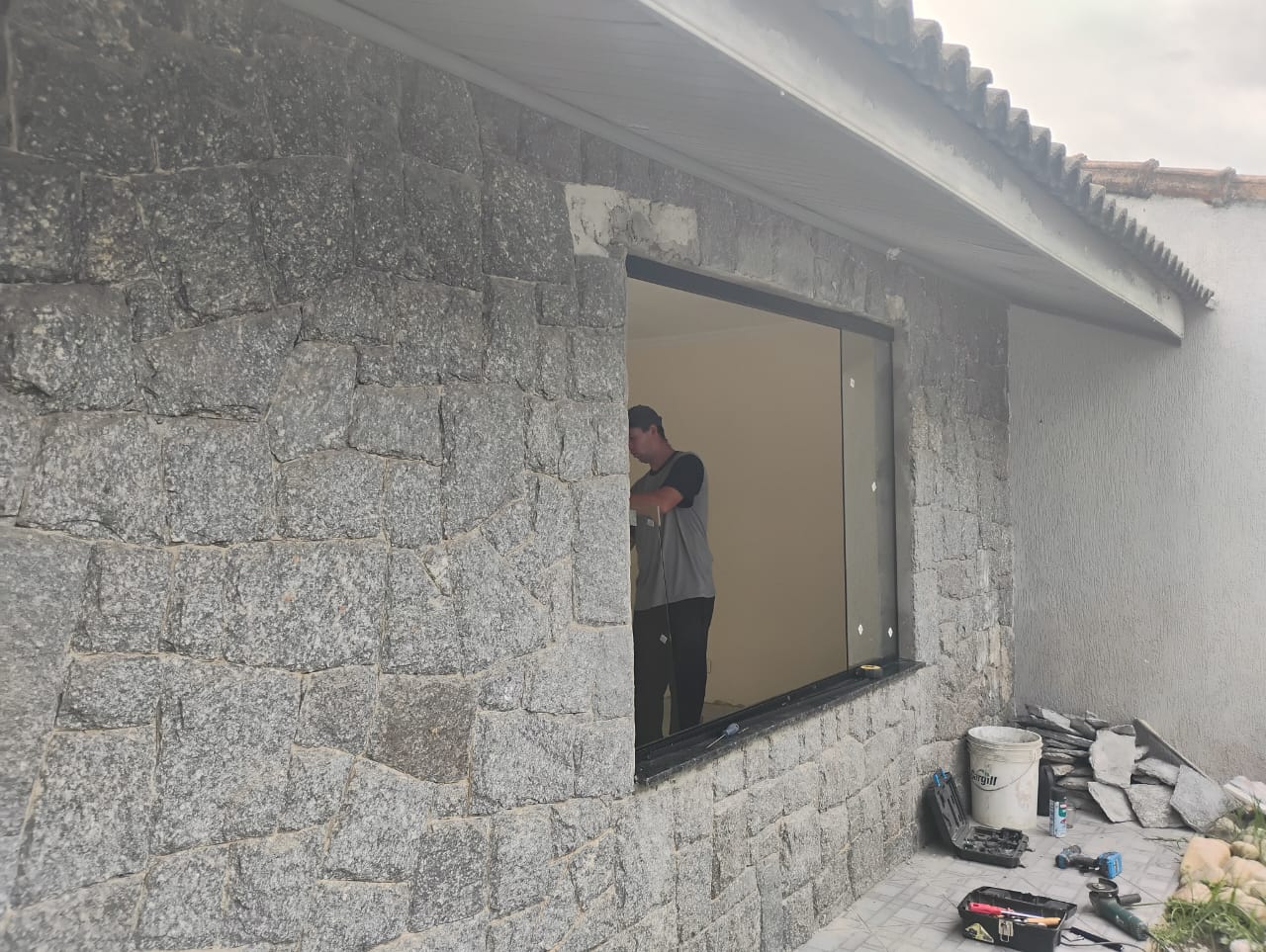 Obra Grupo Prime