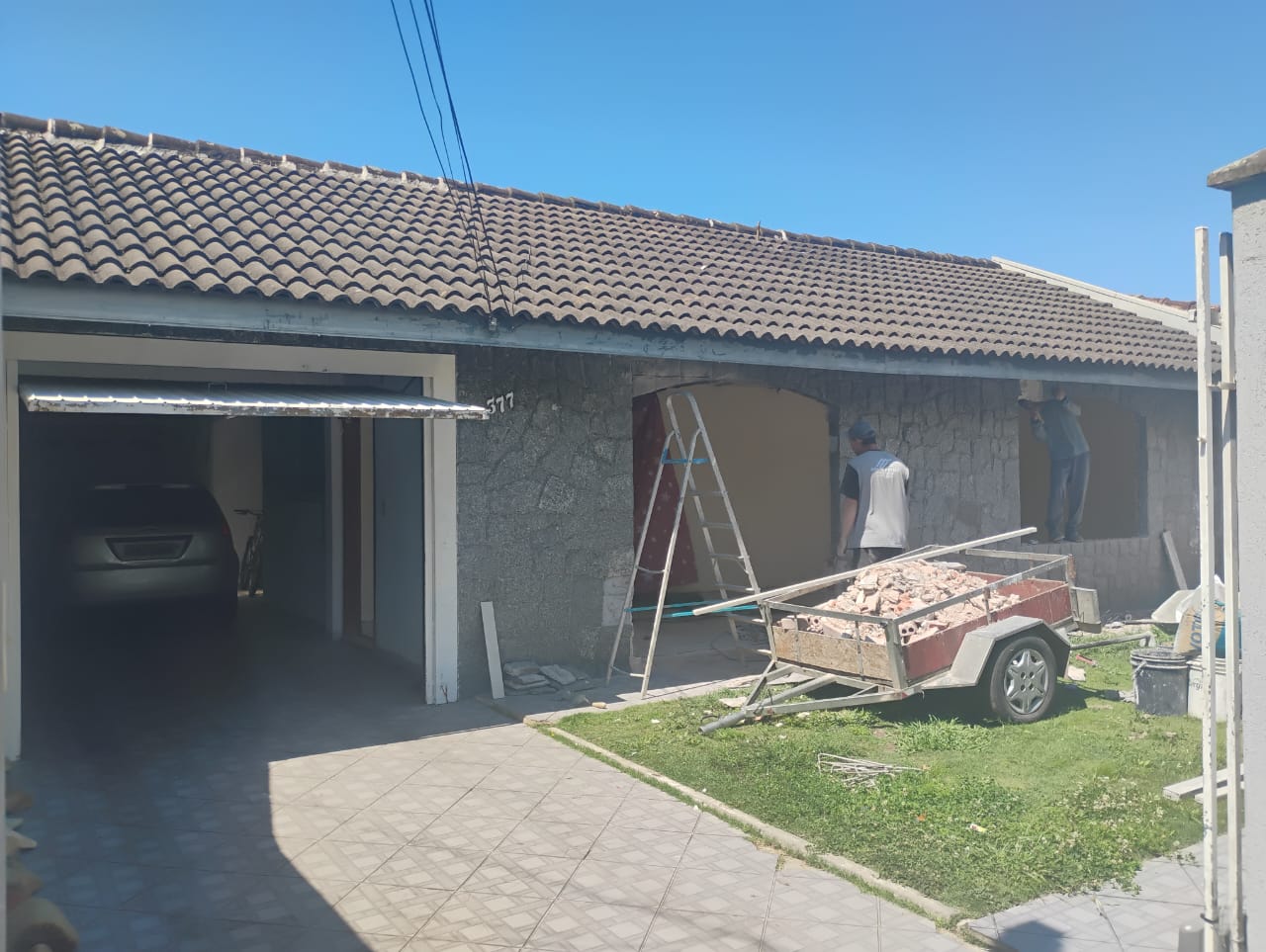 Obra Grupo Prime